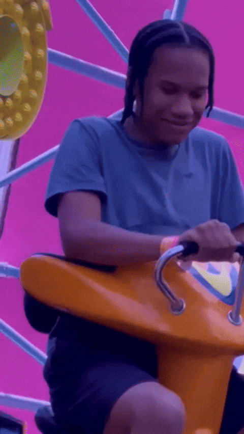 Quinton Said No GIF by Mood is Life!