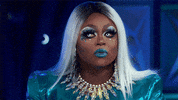 No Way Omg GIF by RuPaul's Drag Race