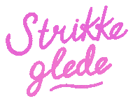 Do It Yourself Knitting Sticker