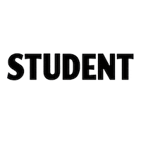 School Studying Sticker by La Rivoluzione delle Seppie