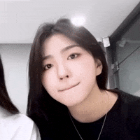 K Pop Love GIF