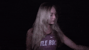 Littlerockxc2020 GIF by Little Rock Athletics