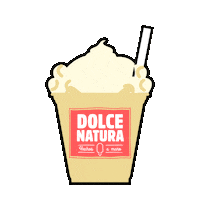 ice cream nieve Sticker