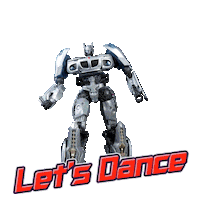 Happy Dance Sticker by HasbroMexico