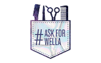 Wellaflawless Sticker by Wella Professionals