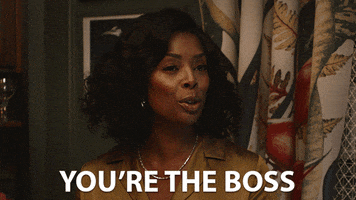 Work Power GIF by NETFLIX