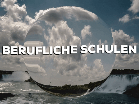 School Sun GIF by PrivatschulenPORTAL.de