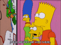 bart simpson episode 10 GIF