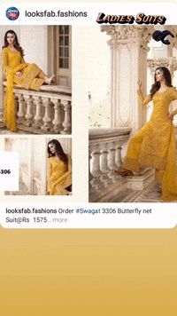 Buy Now Fashion GIF by ArtistryC