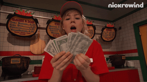 Icarly GIF by NickRewind