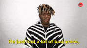 Boxing Fighting GIF by BuzzFeed