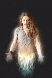 Astral Projection Lucid Dreaming GIF by Astral University