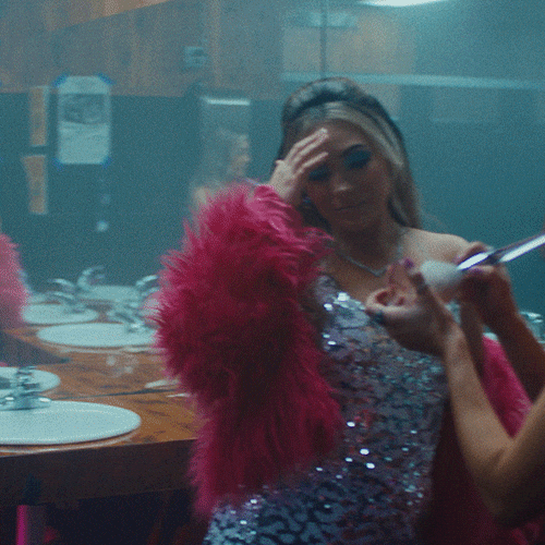 Touch Up Country Music GIF by Maddie And Tae