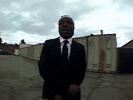 Wolf Bass GIF by IDK