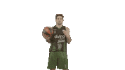 liga endesa copa Sticker by ACB