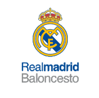 Real Madrid Basket Sticker by Movistar España