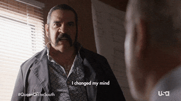 GIF by Queen of the South