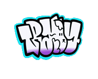 Shenmigo Sticker