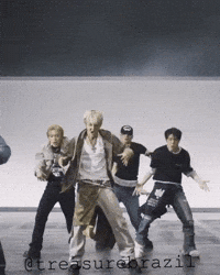 Treasure Parkjihoon GIF
