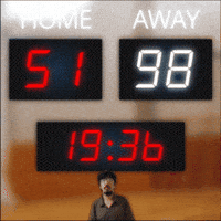 51 Home GIF