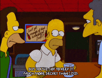 homer simpson GIF