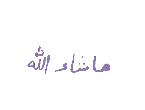Islam Muslim Sticker