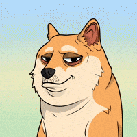 Judging Shiba Inu GIF by Doge Pound