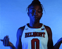 Belmont Bruins GIF by Belmont Athletics