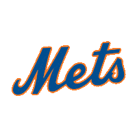 New York Baseball Sticker by imoji