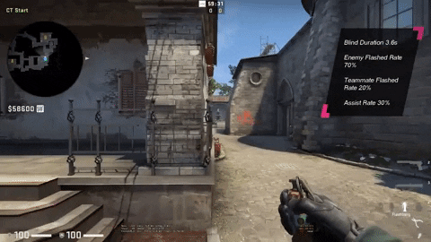 AdrianLeetify giphygifmaker GIF