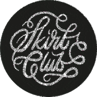 Sexy Lgbt Sticker by Skirt Club