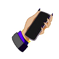 Halloween Ghost Sticker