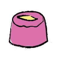Food Biscuits Sticker by Callie's Hot Little Biscuit