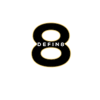 You Are Amazing Love It Sticker by Defin8 Fitness