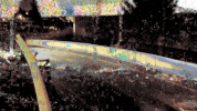 jahjustice art glitch traffic jahjustice GIF