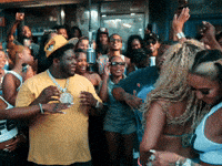 Cash Cobain GIF by Giant Music