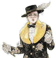 G Dragon King Sticker