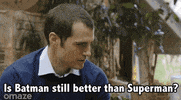 henry cavill batman GIF by Omaze