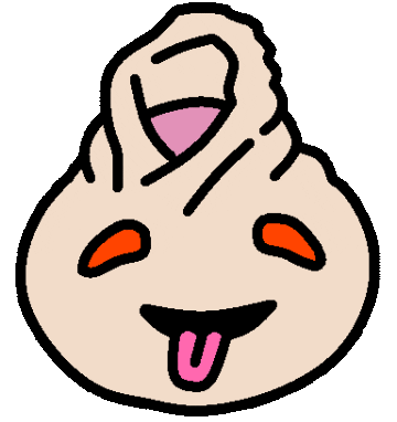 Pleasure Sticker by Foreskin Revolution