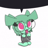 Biscute GIF