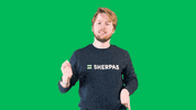 We Want You The Voice GIF by Les Sherpas