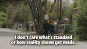 Season 1 GIF by SHOWTIME