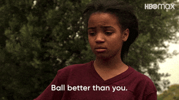 Better Than You GIF by HBO Max