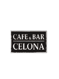 Bear Sticker by CafeBarCelona