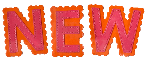 Brand New Fun Sticker by Packed Party