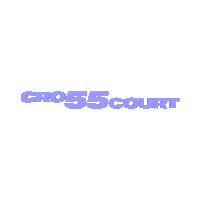 Sticker by Crosscourt