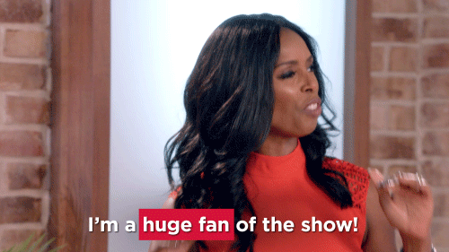 GIF by VH1s Daytime Divas