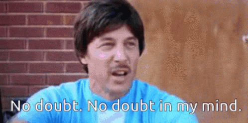 Uncle Rico GIF by memecandy