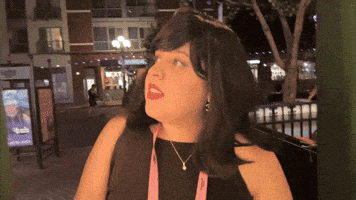 Dope Looks GIF