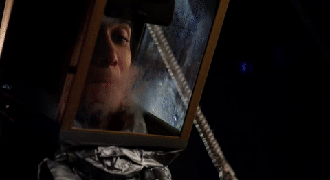 diving scuba GIF by CBS